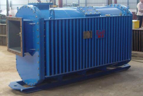 KS13-1000KVA靖江矿用变压器